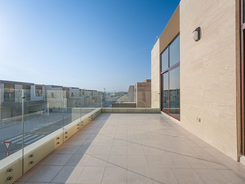 4 Bedrooms Townhouse in Elie Saab VIE Townhouses