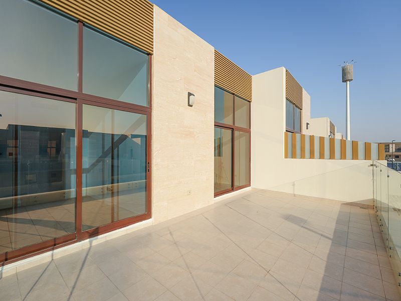 4 Bedrooms Townhouse in Elie Saab VIE Townhouses