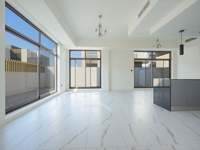 4 Bedrooms Townhouse in Elie Saab VIE Townhouses