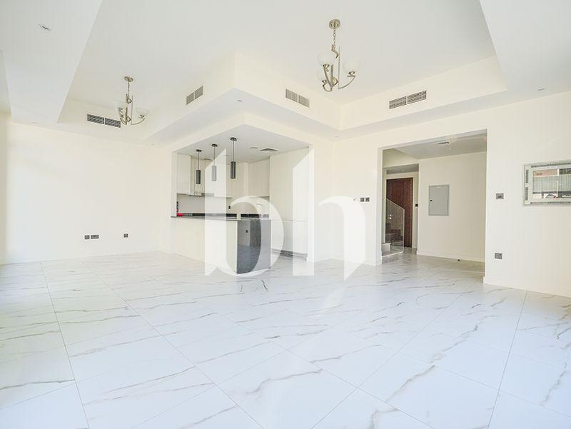 Corner | Huge Plot | Brand New | Appliances