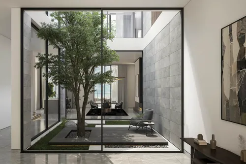 5 Bedrooms Villa in The Lakeview Villas by Ellington