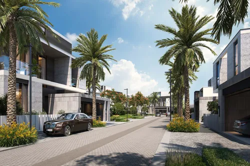 5 Bedrooms Villa in The Lakeview Villas by Ellington