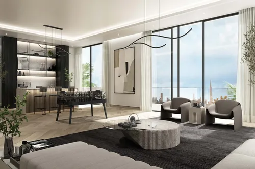 5 Bedrooms Villa in The Lakeview Villas by Ellington