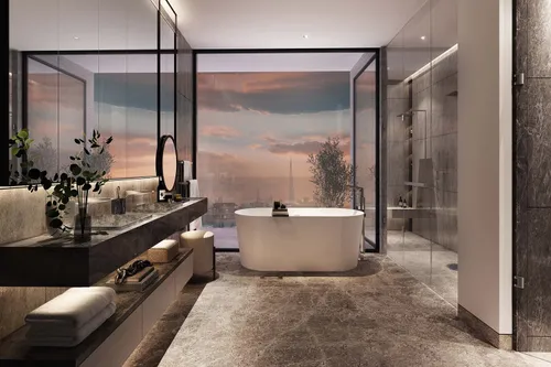 5 Bedrooms Villa in The Lakeview Villas by Ellington