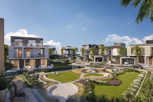 5 Bedrooms Villa in The Lakeview Villas by Ellington