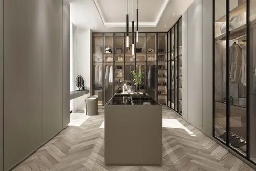 5 Bedrooms Villa in The Lakeview Villas by Ellington