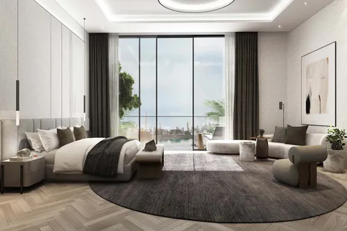 5 Bedrooms Villa in The Lakeview Villas by Ellington