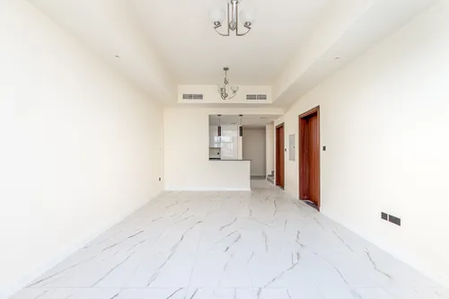 4 Bedrooms Townhouse in Elie Saab VIE Townhouses