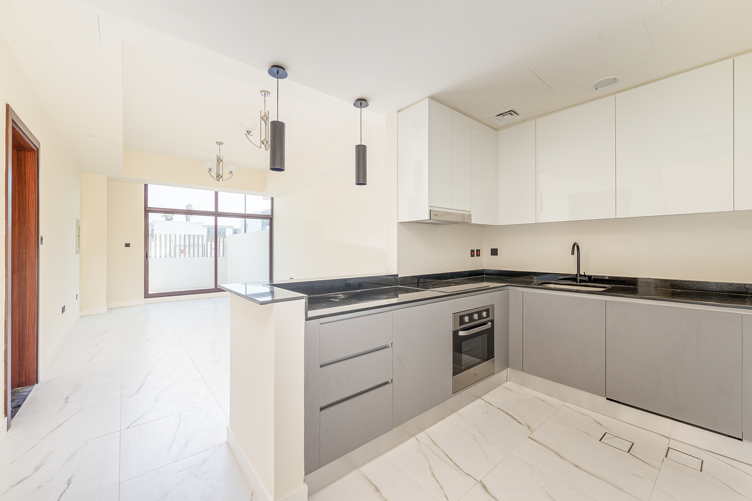 4 Bedrooms Townhouse in Elie Saab VIE Townhouses