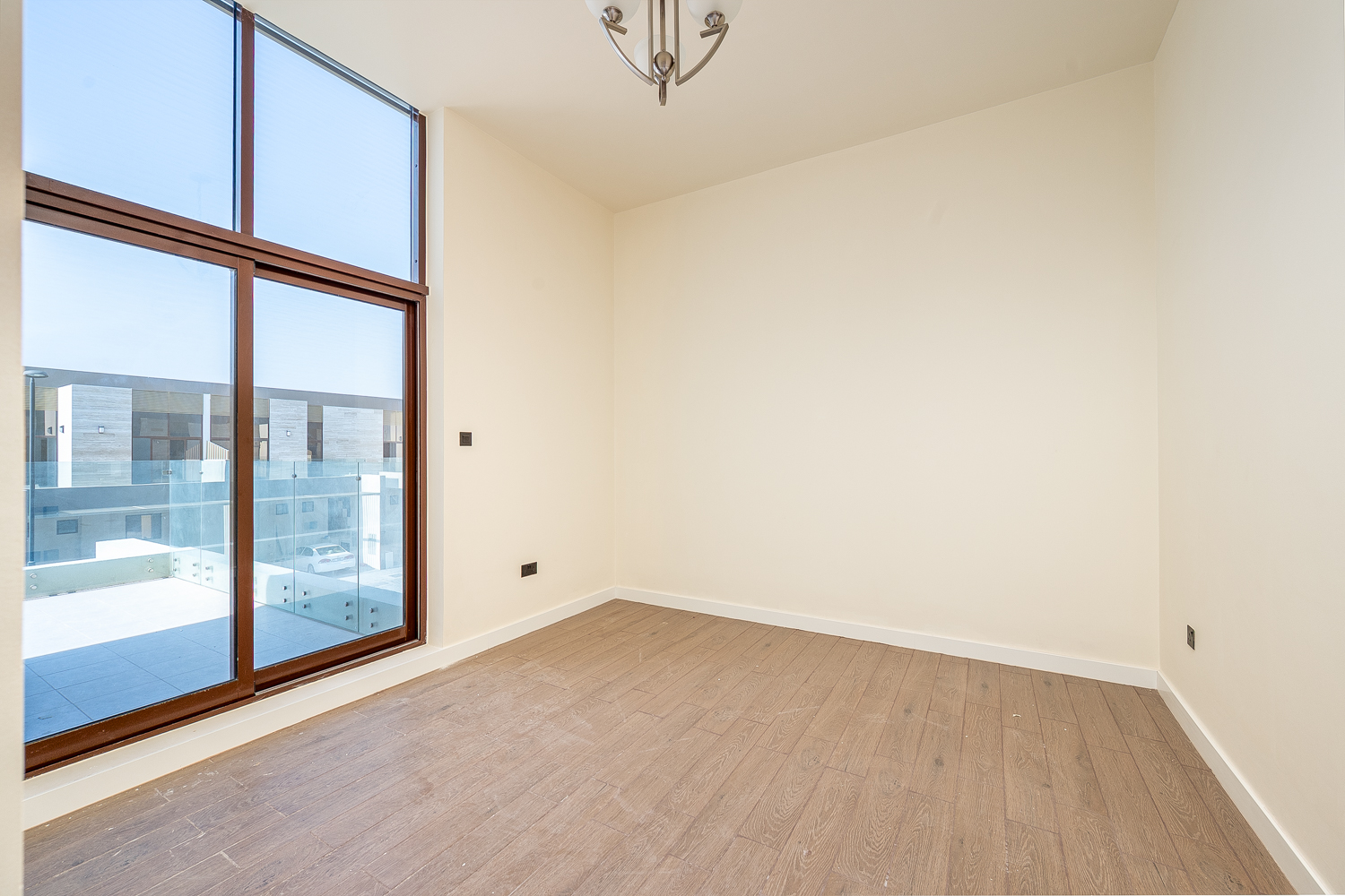 4 Bedrooms Townhouse in Elie Saab VIE Townhouses