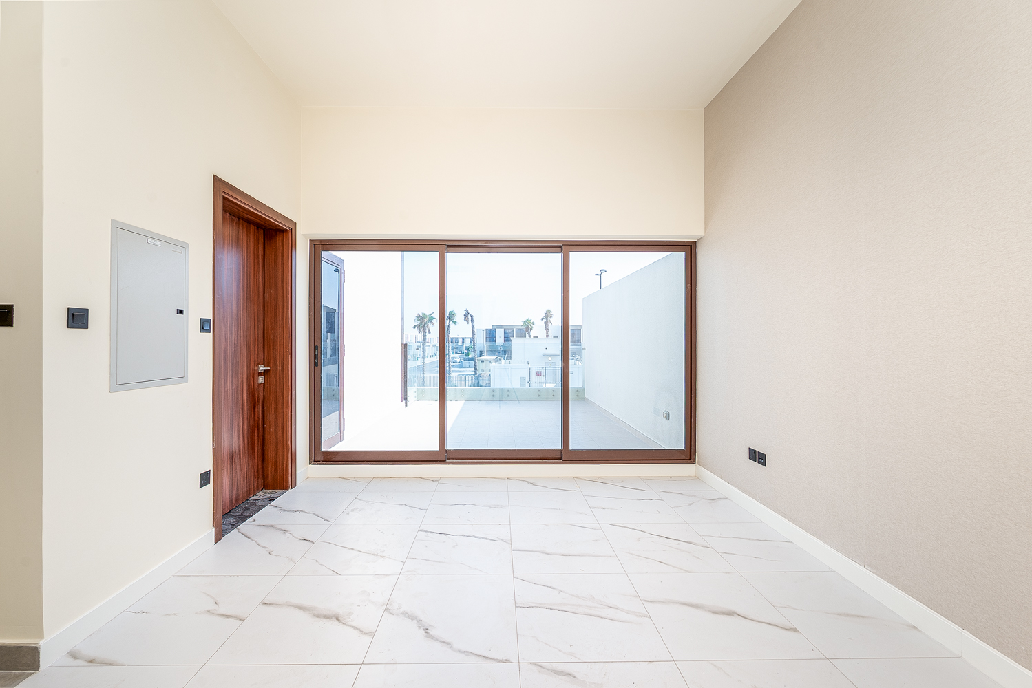 4 Bedrooms Townhouse in Elie Saab VIE Townhouses