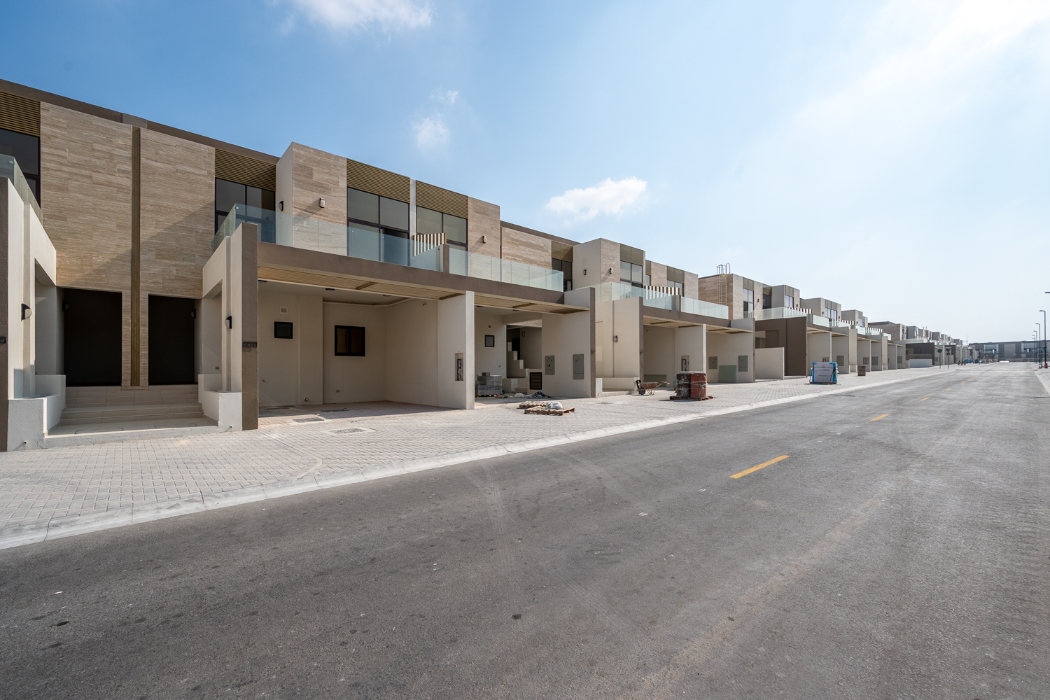 4 Bedrooms Townhouse in Elie Saab VIE Townhouses