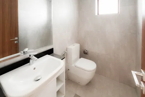 4 Bedrooms Townhouse in Senses at the Fields