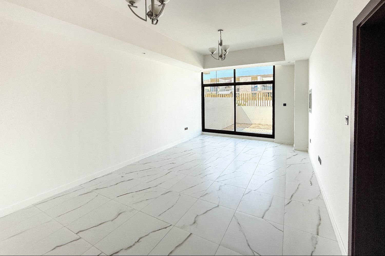 4 Bedrooms Townhouse in Elie Saab VIE Townhouses