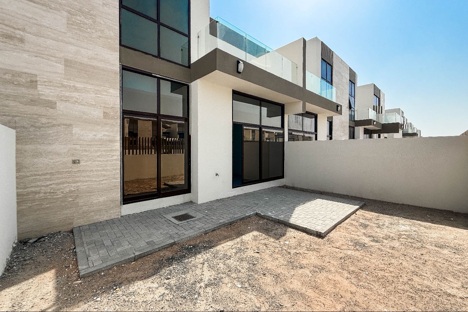 4 Bedrooms Townhouse in Elie Saab VIE Townhouses