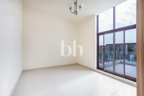 3 Beds | 4 Baths | Private Garden | The Senses