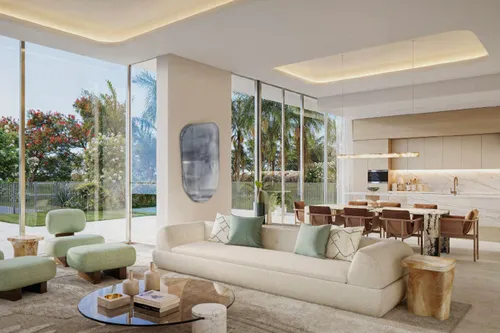 1 Bedroom Apartment in Naya 2