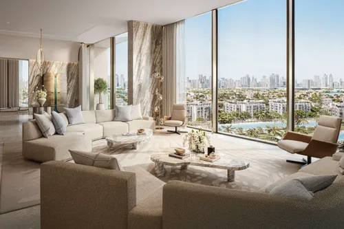 1 Bedroom Apartment in Naya 2