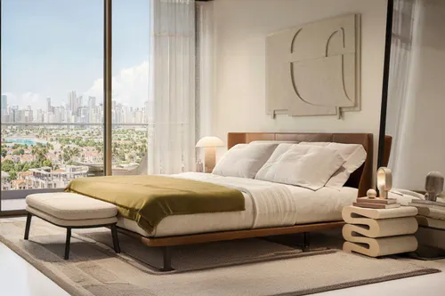 Elegant 1BHK | Apartment | Redefining Luxury