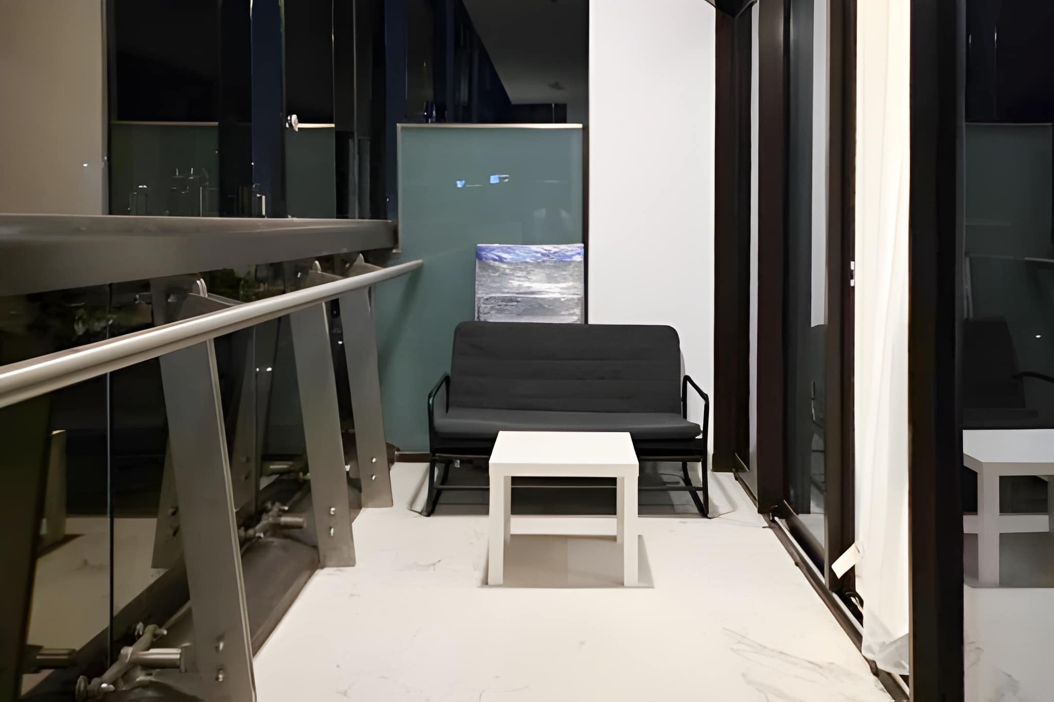 1 Bedroom Apartment in Azizi Riviera Azure