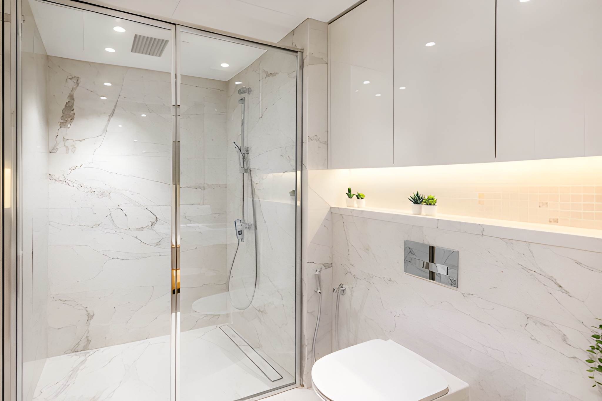 1 Bedroom Apartment in Azizi Riviera Azure