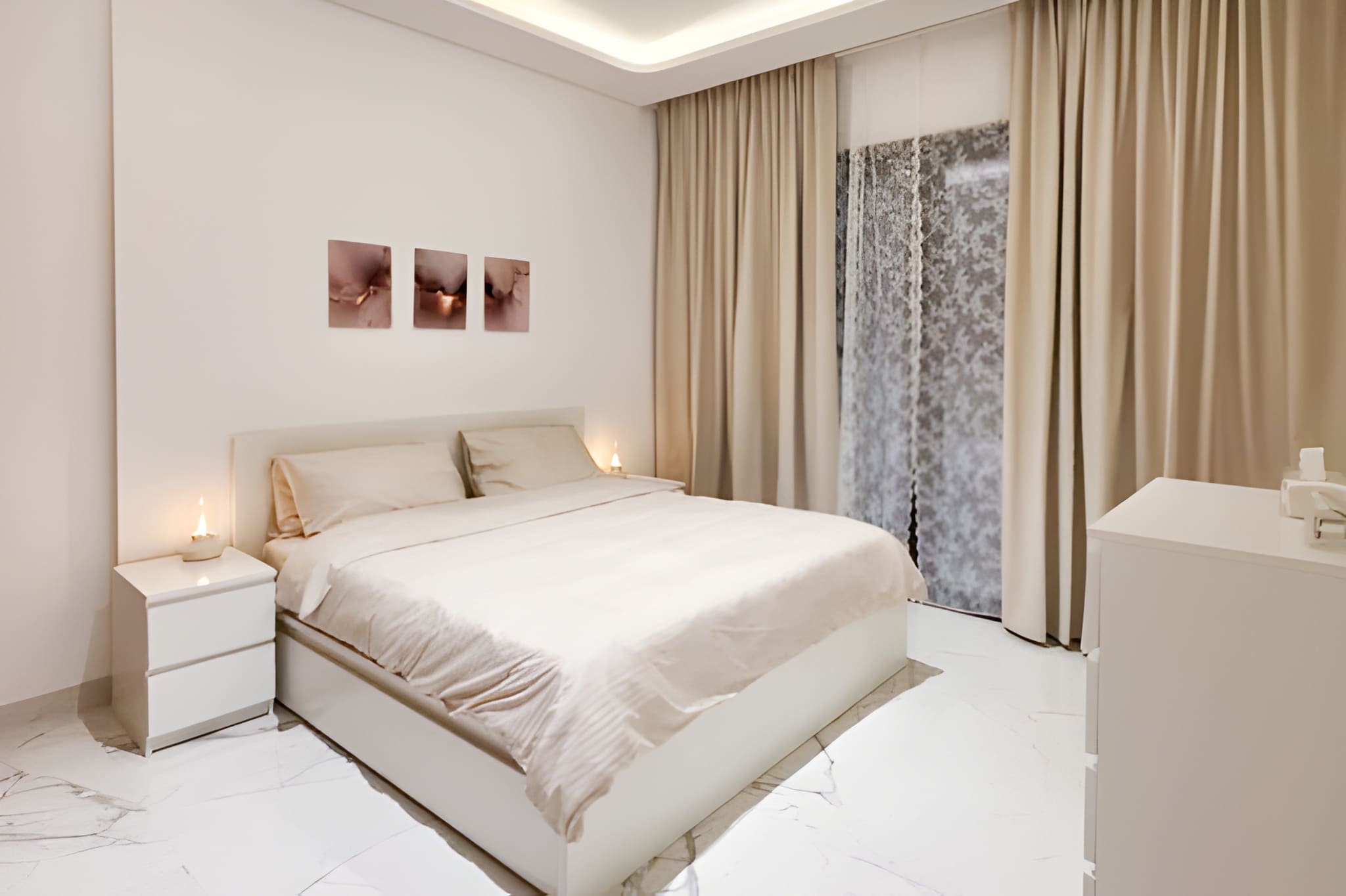 1 Bedroom Apartment in Azizi Riviera Azure