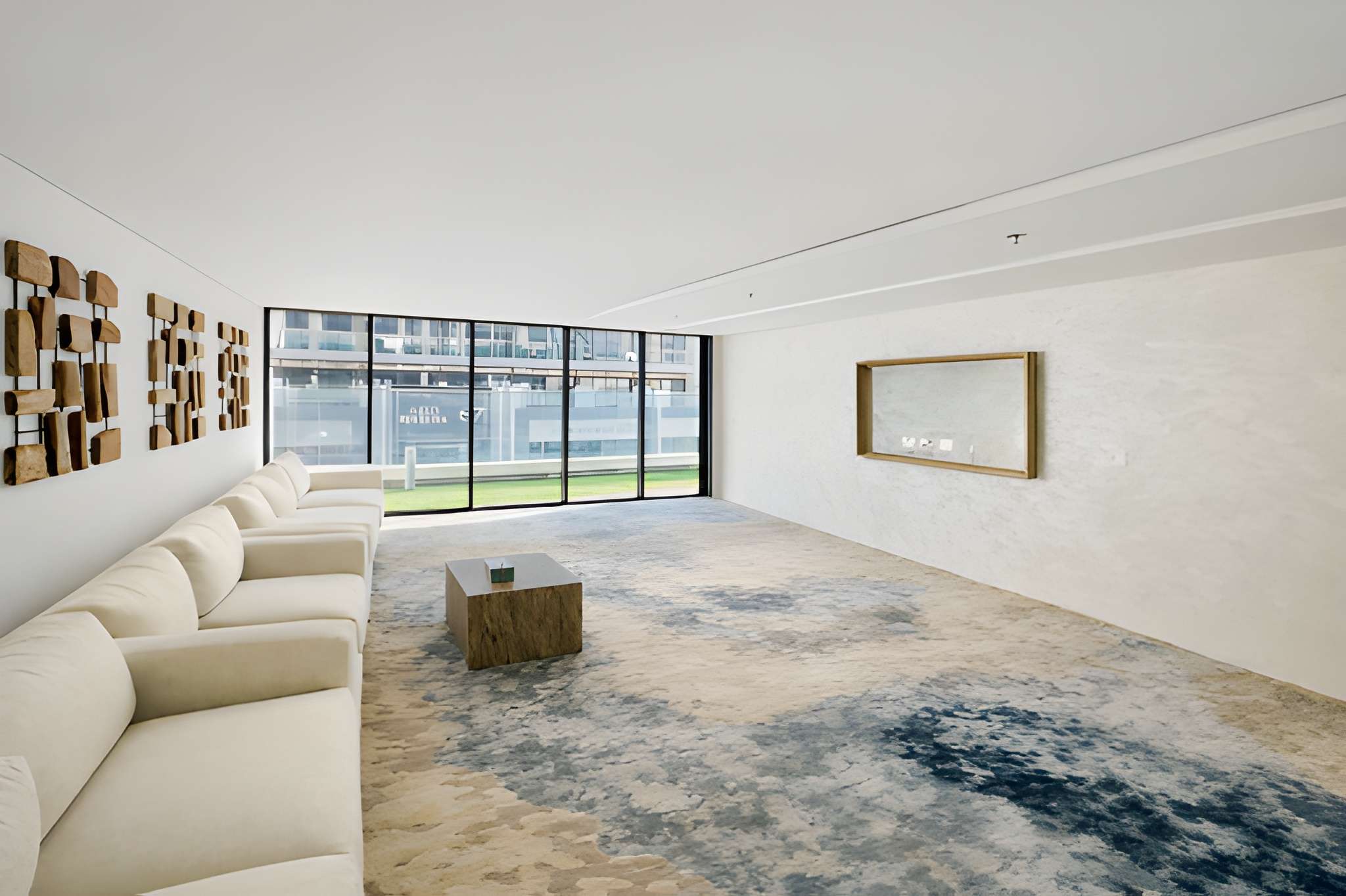 1 Bedroom Apartment in Azizi Riviera Azure