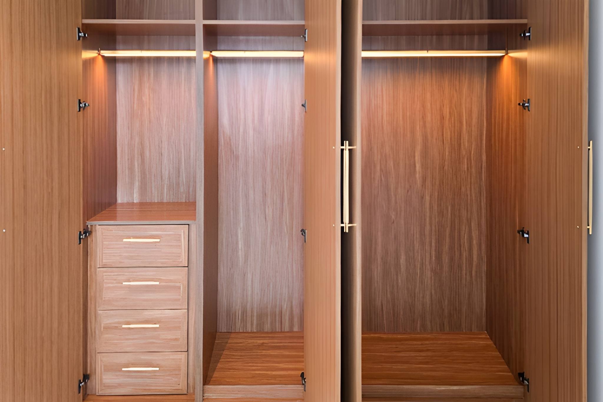 1 Bedroom Apartment in Azizi Riviera Azure