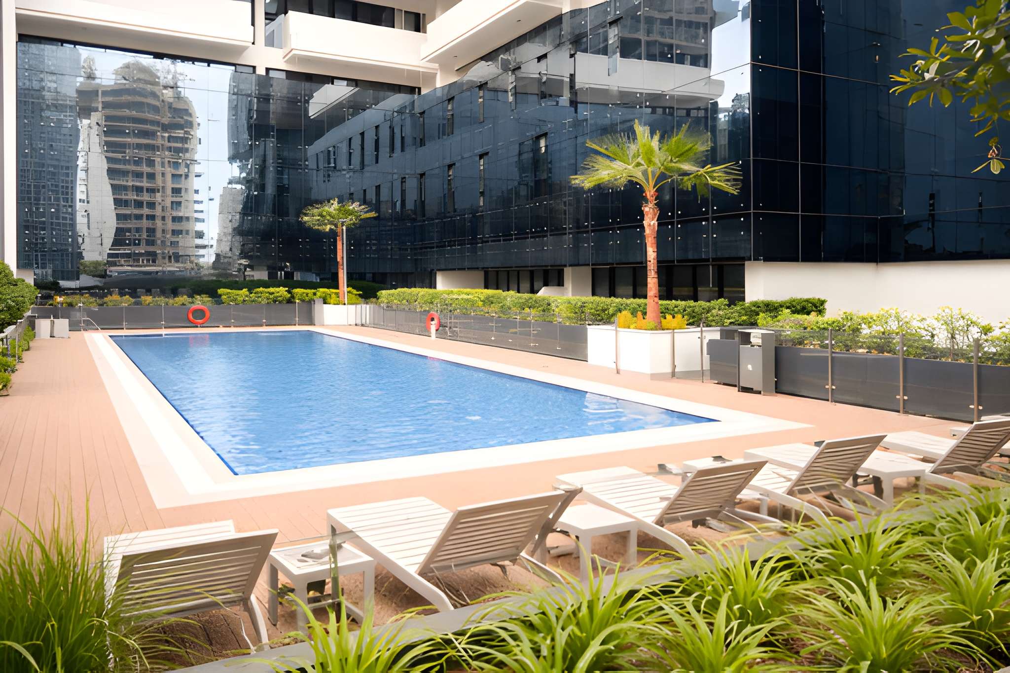 1 Bedroom Apartment in Azizi Riviera Azure