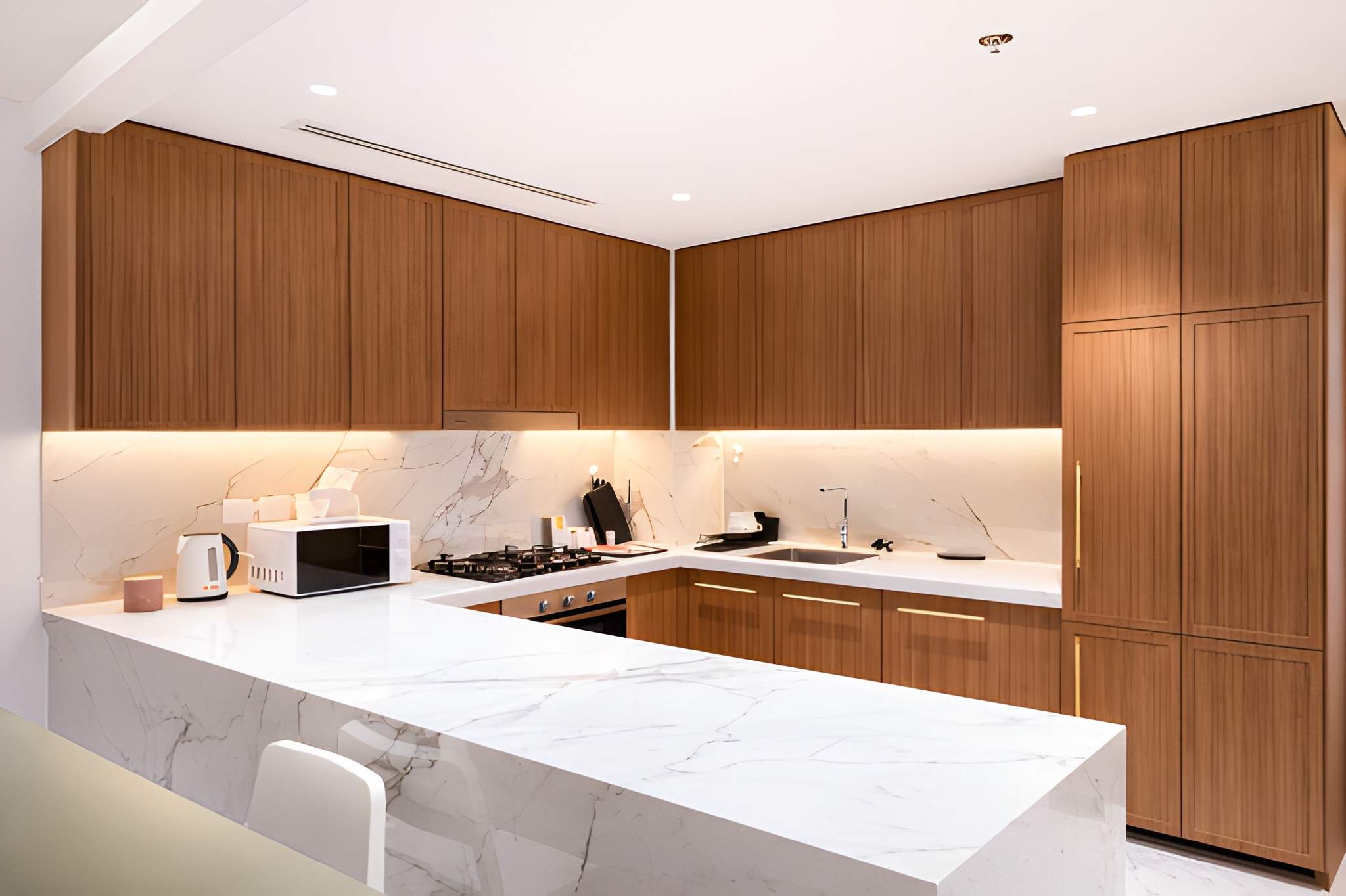 1 Bedroom Apartment in Azizi Riviera Azure