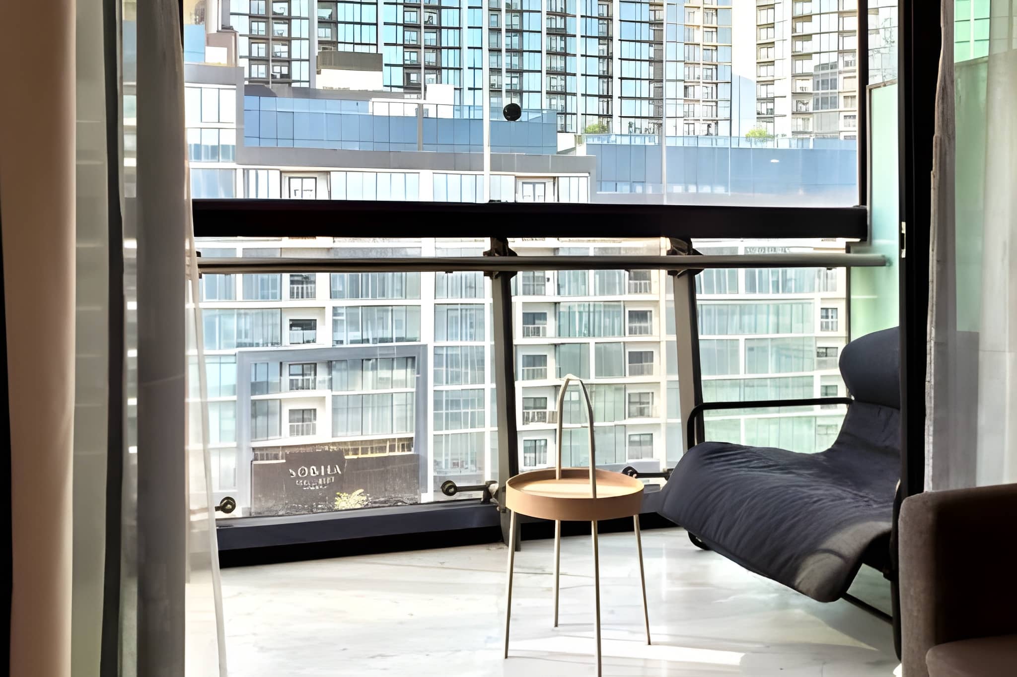 1 Bedroom Apartment in Azizi Riviera Azure