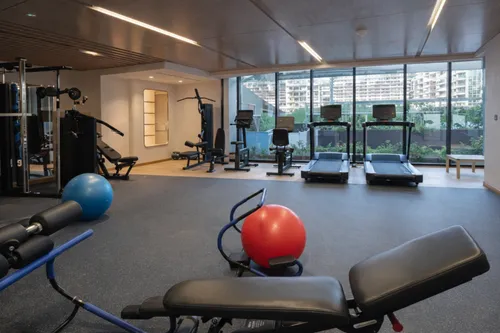 1 Bedroom Apartment in Azizi Riviera Azure