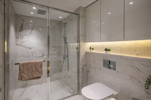 1 Bedroom Apartment in Azizi Riviera Azure