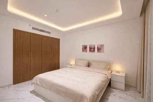 1 Bedroom Apartment in Azizi Riviera Azure