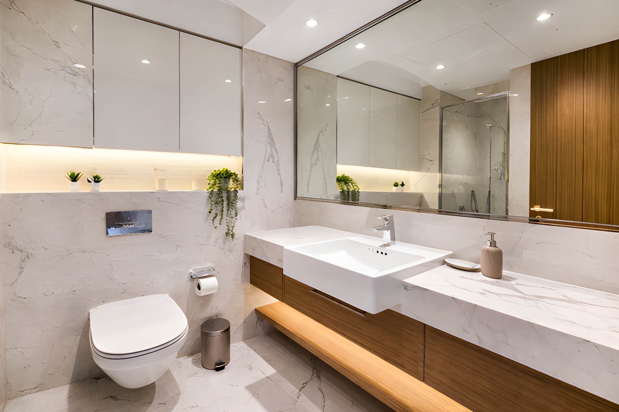 1 Bedroom Apartment in Azizi Riviera Azure