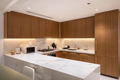 1 Bedroom Apartment in Azizi Riviera Azure