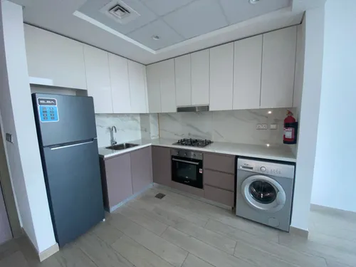 1 Bedroom Apartment in Azizi Riviera 37