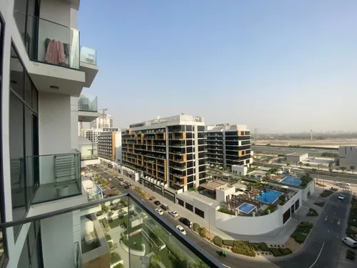 1 Bedroom Apartment in Azizi Riviera 37