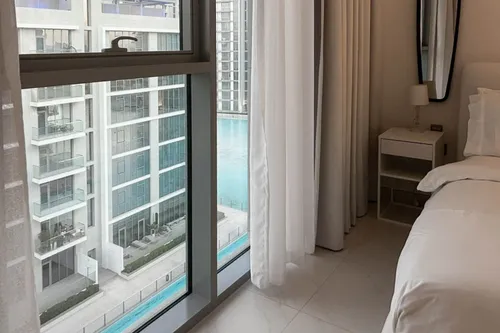 1 Bedroom Apartment in Residences 7