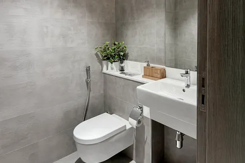 1 Bedroom Apartment in Residences 7