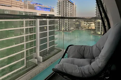 1 Bedroom Apartment in Residences 7