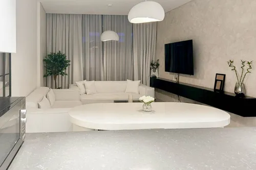 Lagoon View | Burj View | Fully Furnished