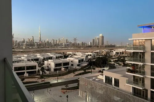 1 Bedroom Apartment in Residences 7