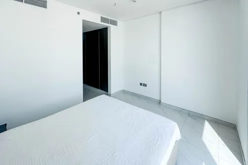 2 Bedrooms Apartment in Residences 18