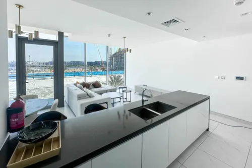 2 Bedrooms Apartment in Residences 18