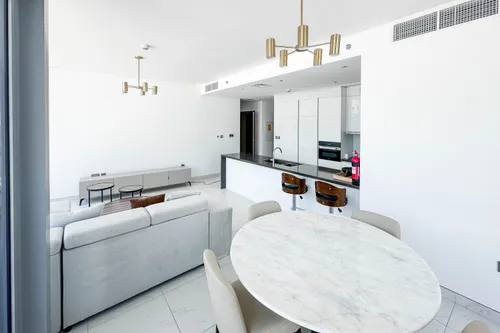 2 Bedrooms Apartment in Residences 18
