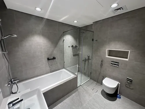 2 Bedrooms Apartment in Residences 18