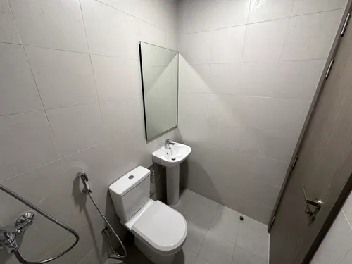 2 Bedrooms Apartment in Residences 18