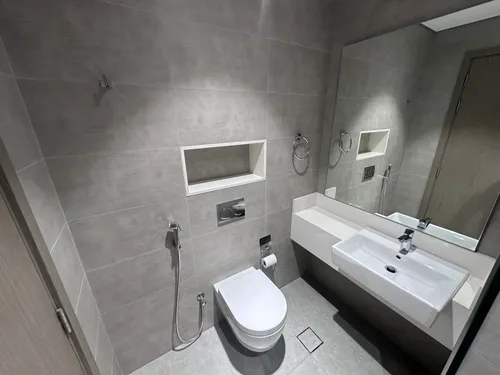 2 Bedrooms Apartment in Residences 18