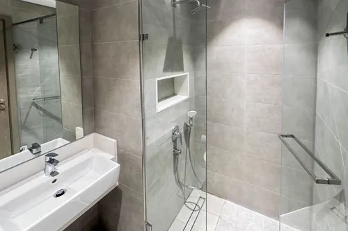 2 Bedrooms Apartment in Residences 18
